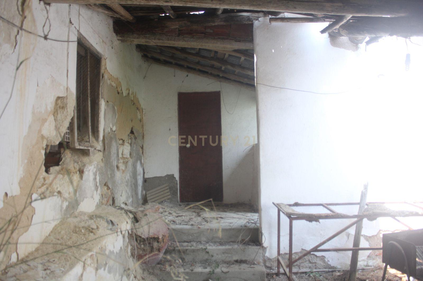 Fotografia 4 de Ruína com Potencial em Moçarria, Santarém