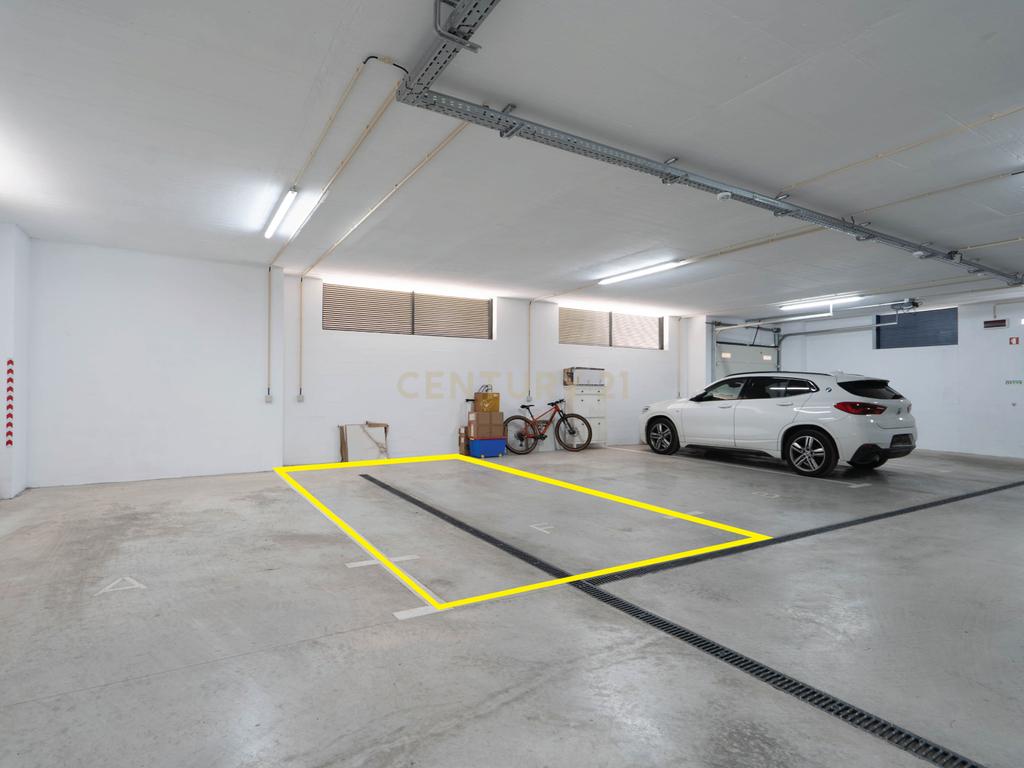 Apartamento T3 - Empreendimento Gardens - Novo - Image 25