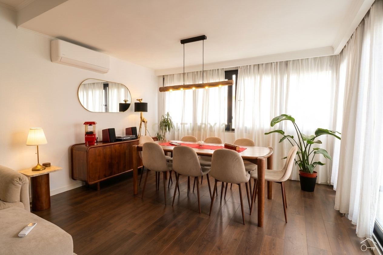 Fotografia 10 de Penthouse T2  em Campolide, Lisboa
