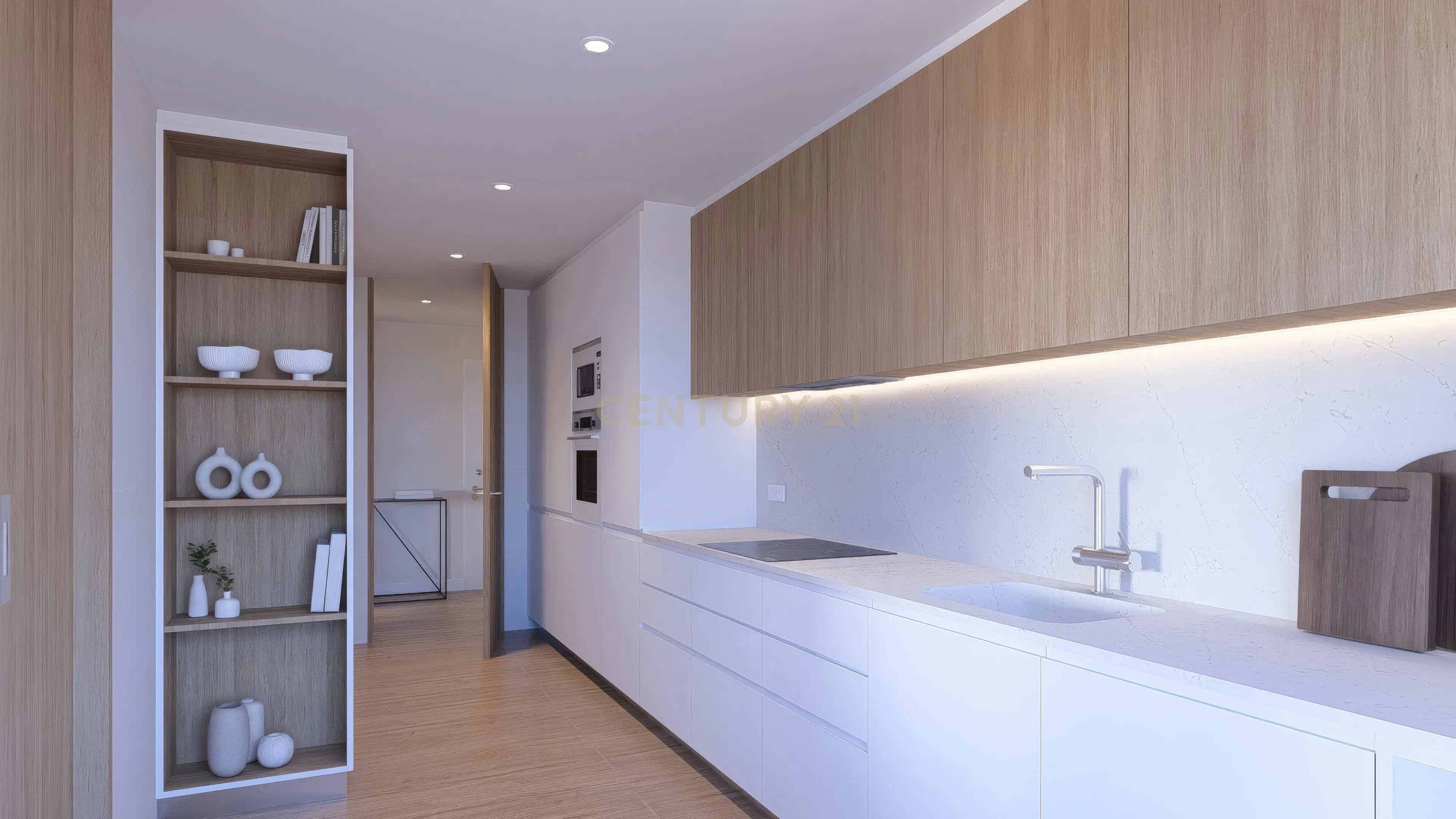 Apartamento T2 à venda em Algés, Linda-a-Velha e Cruz Quebrada-dafundo, Oeiras — foto 21