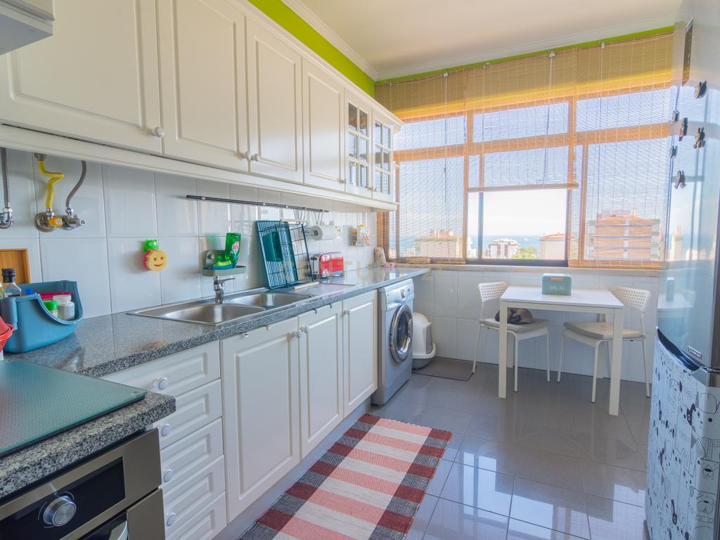 Apartamento T2 para venda em Oeiras - Image 1