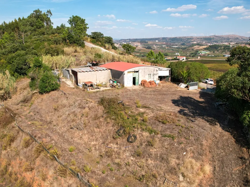 TERRENO à VENDA em ABOBOREIRA, Azueira - Image 10