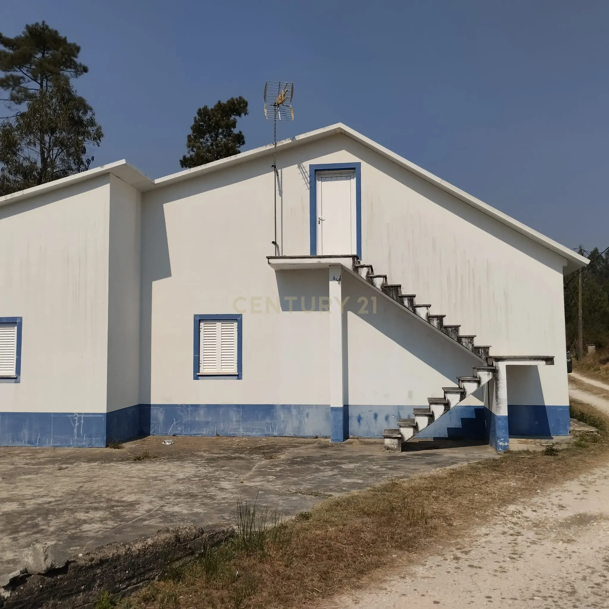Moradia em Meires, Pelariga Pombal - Image 33
