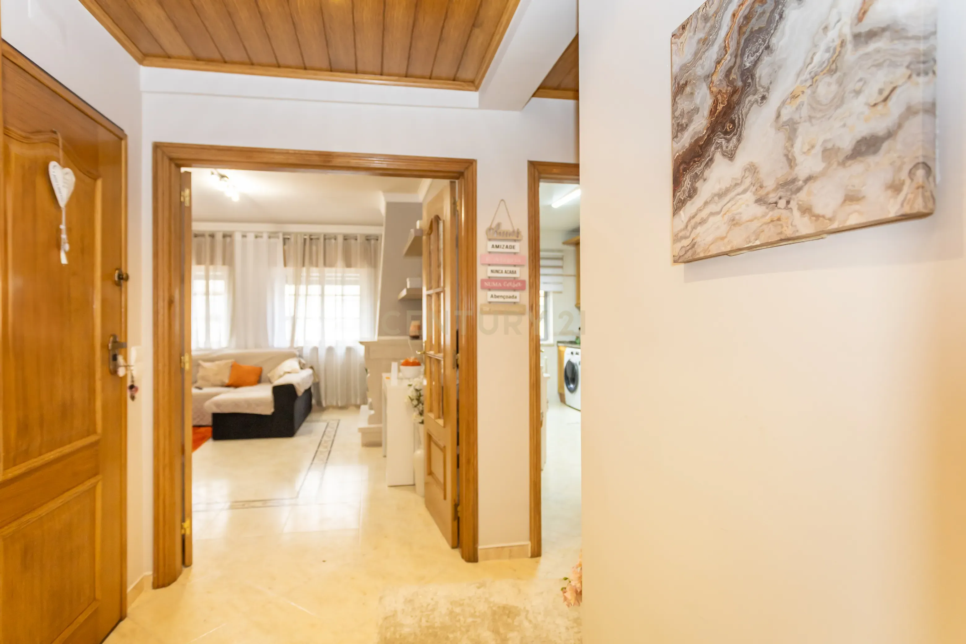 Apartamento T3 Quinta do Conde - Image 8