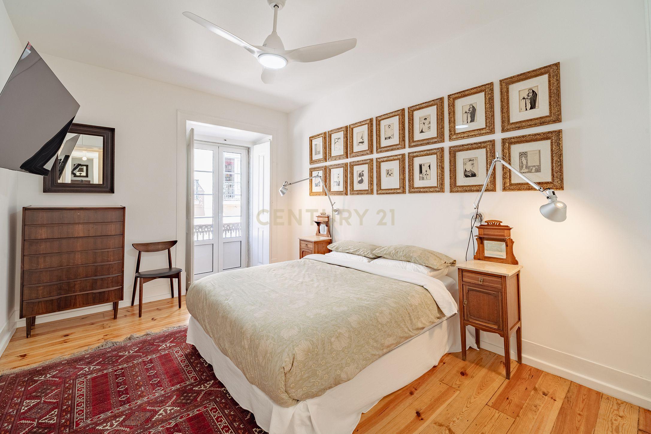 Apartamento T3 à venda em Santo António, Lisboa — foto 36