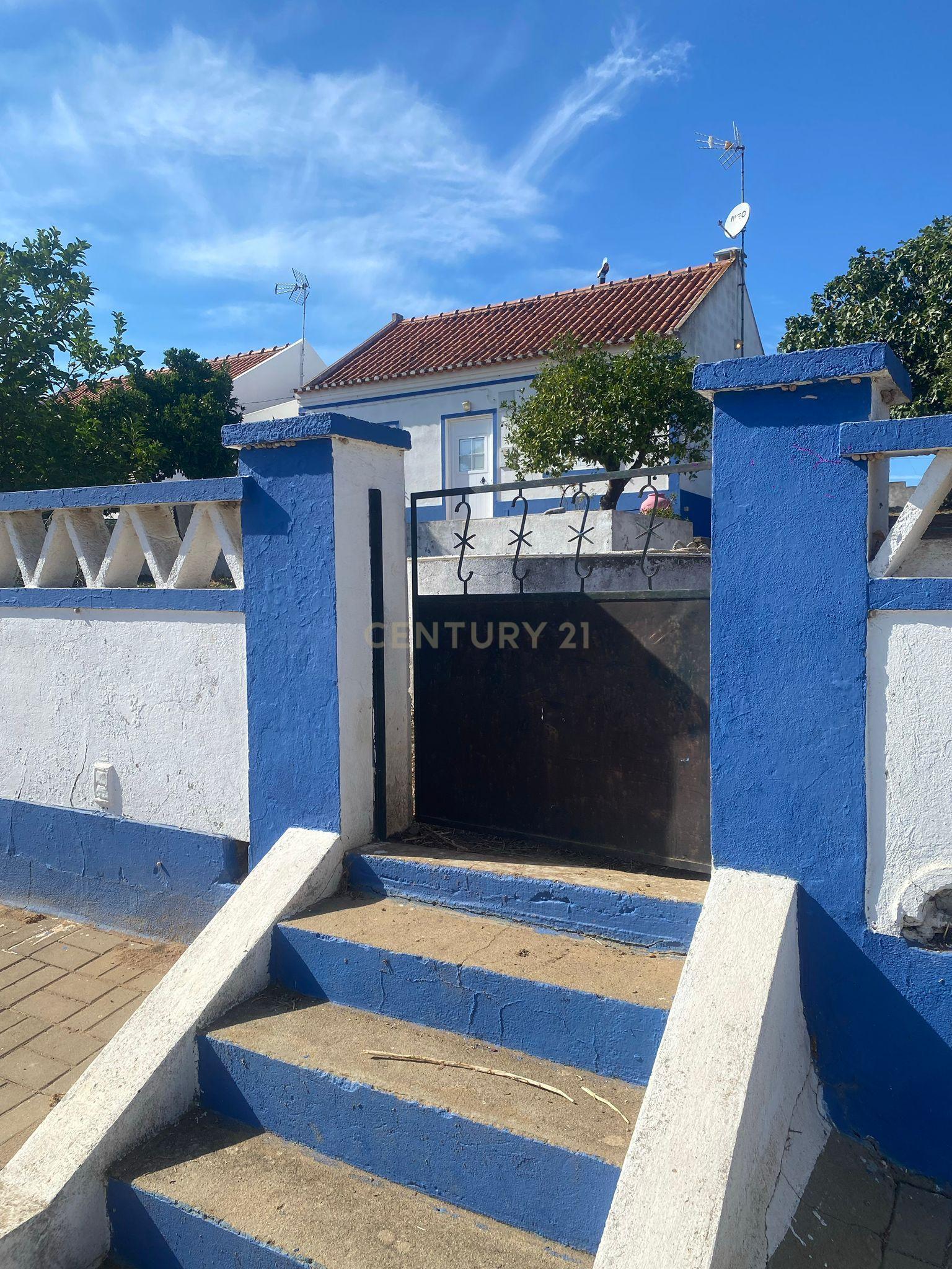 Moradia T2 à venda em Abela, Santiago do Cacém — foto 6