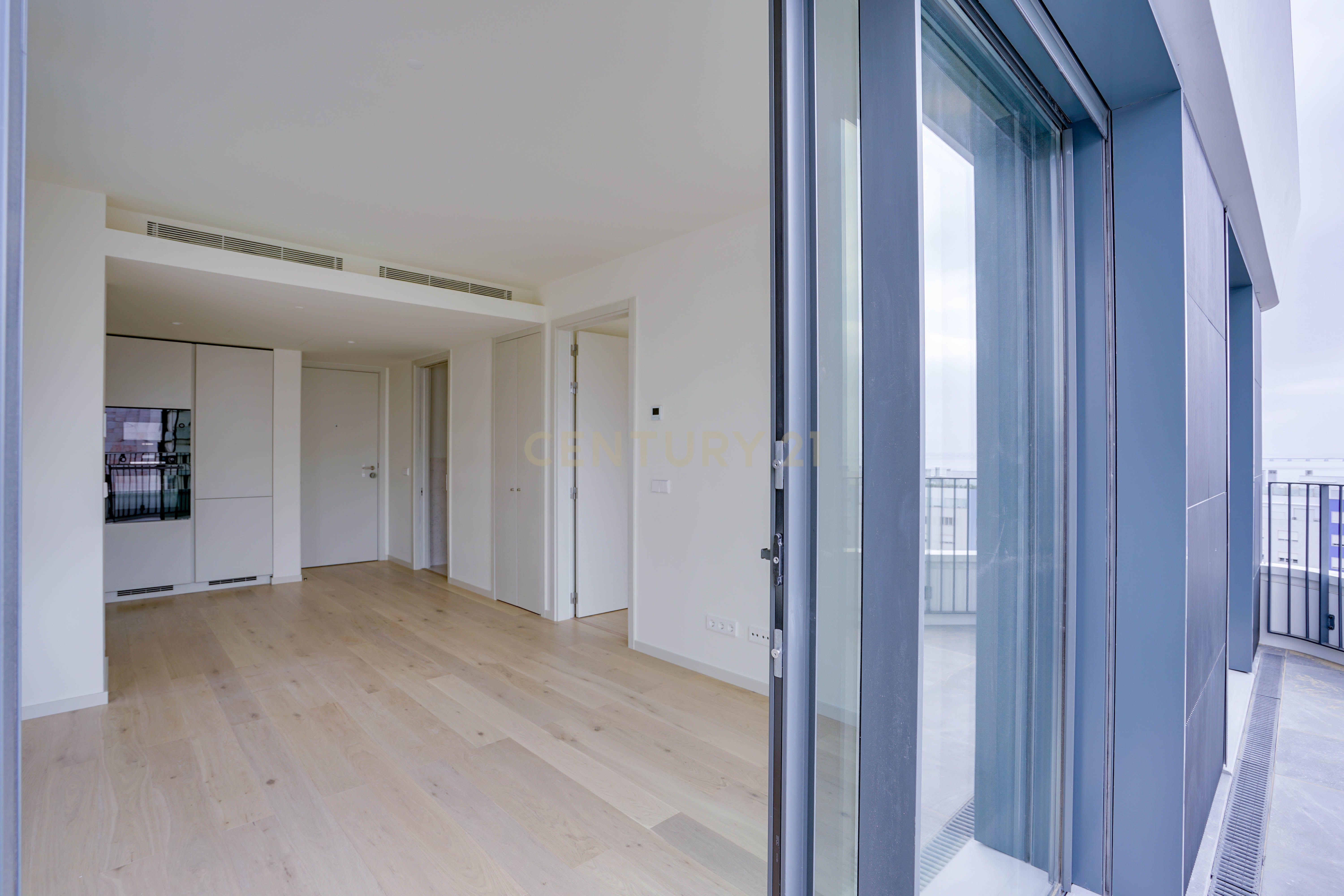 Apartamento T1, Parque das Nações, Lisboa - Image 12