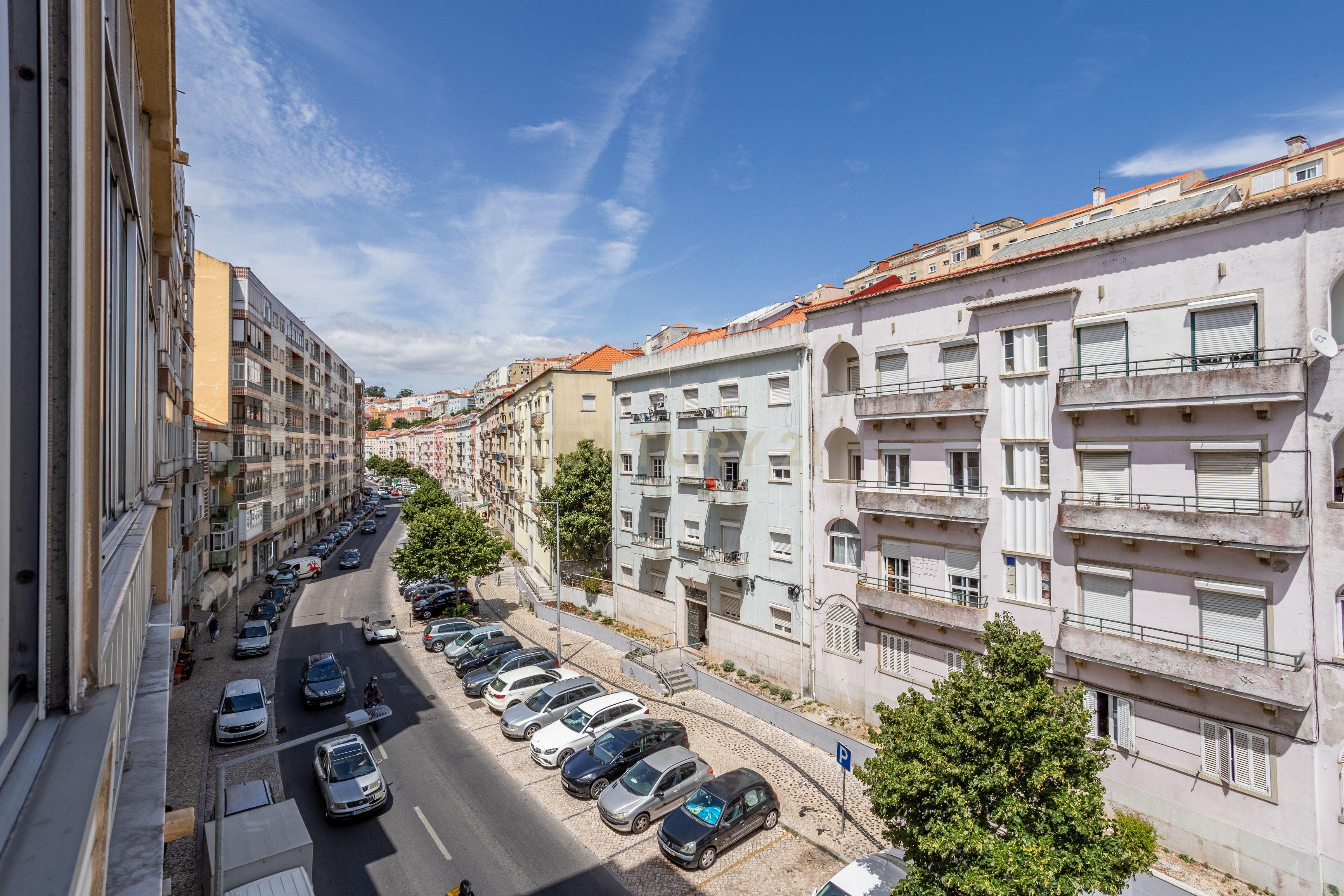 Apartamento T4 à venda em Sintra — foto 26