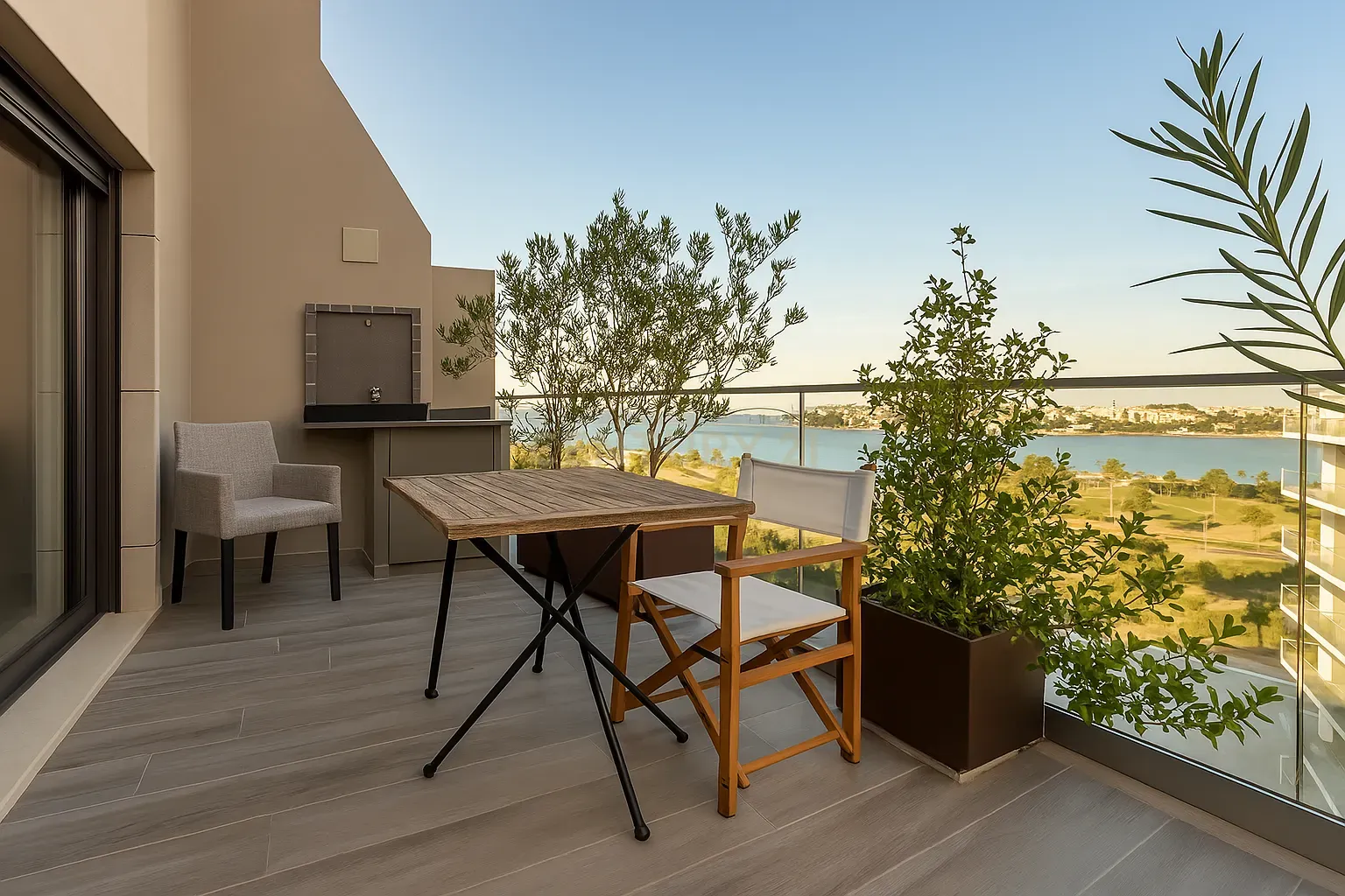 Apartamento T4 Duplex | Quinta da Trindade, Seixal - Image 11