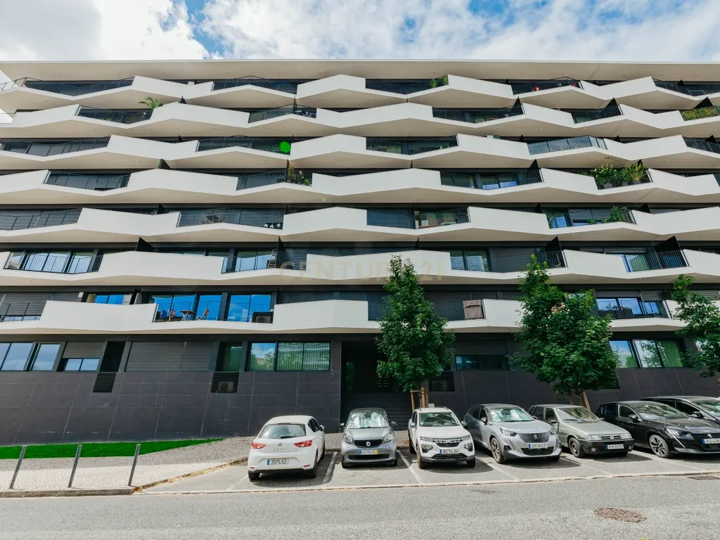 Apartamento T4 no VALRIO, Olivais - Image 25