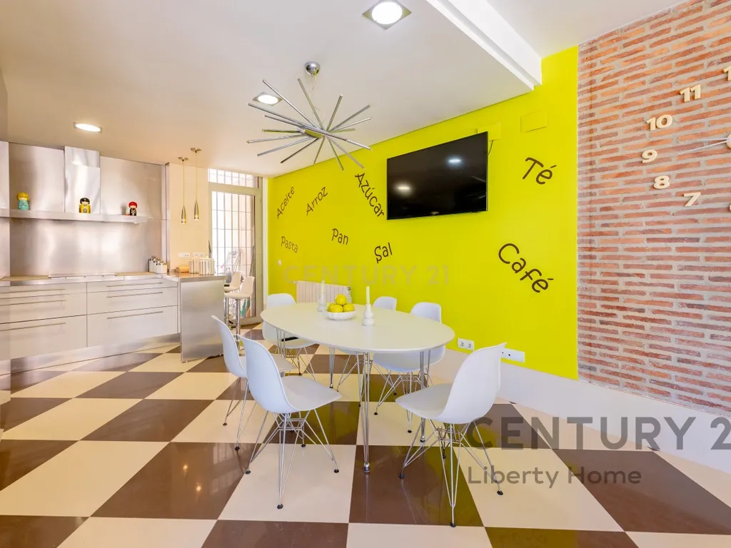 Moradia familiar exclusiva em Torre en Conill, junto a colégios internacionais e campo de golfe - Image 61