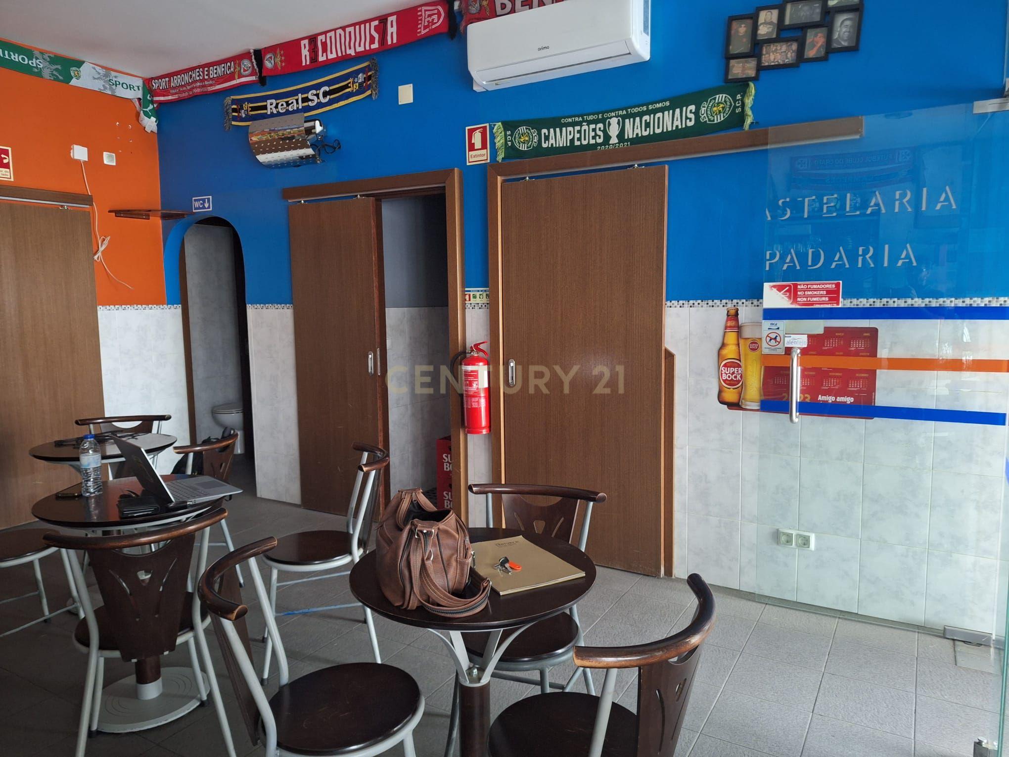 Fotografia 3 de Espaço Comercial em Portalegre - Oportunidade Única!