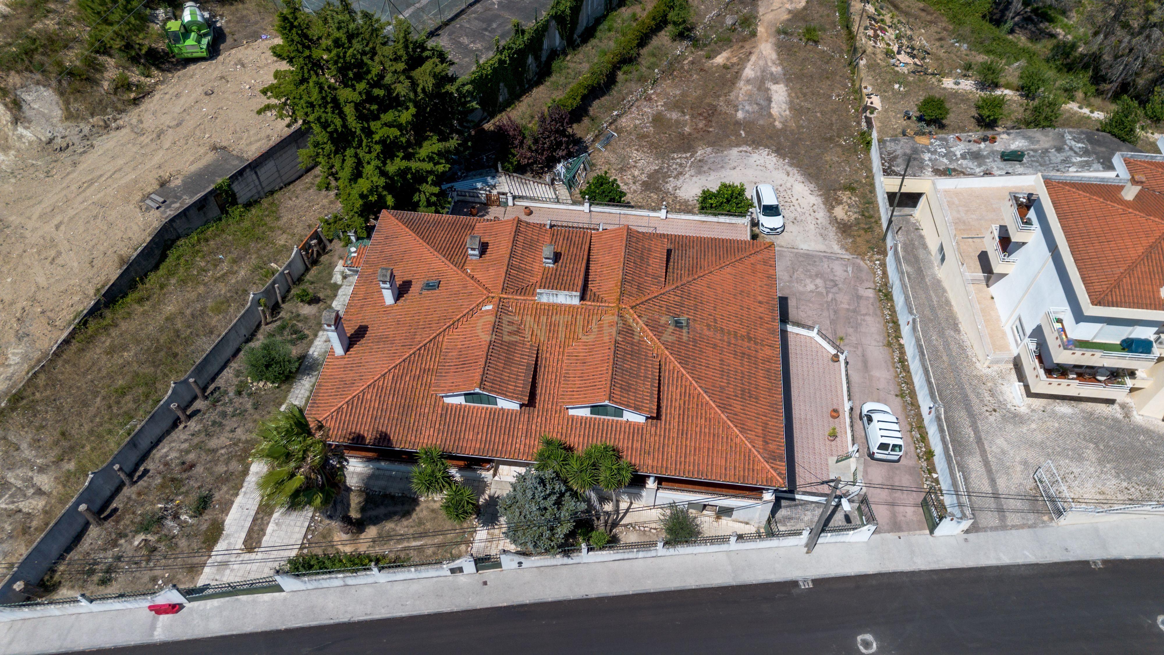 Moradia T6+ à venda em Tomar (São João Baptista) e Santa Maria dos Olivais, Tomar — foto 18