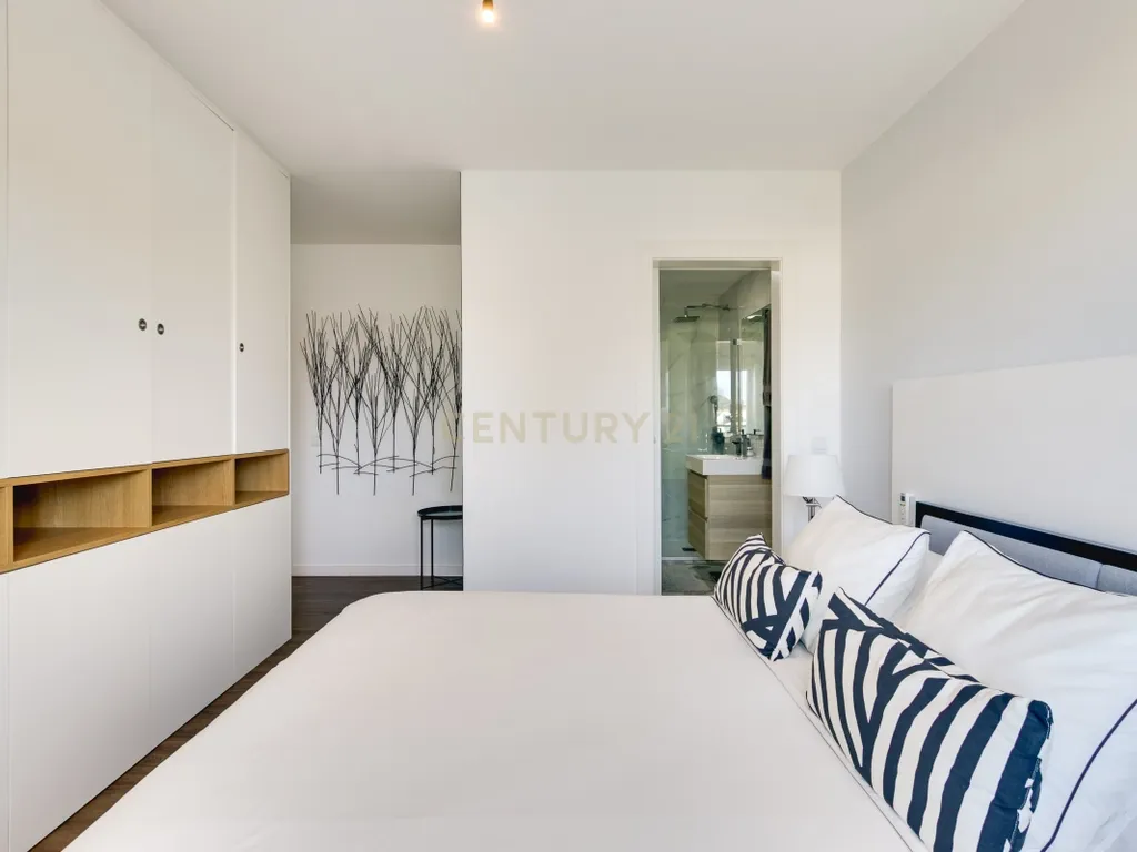Apartamento como novo T3 – Quinta Da Graciosa, Estoril - Image 23