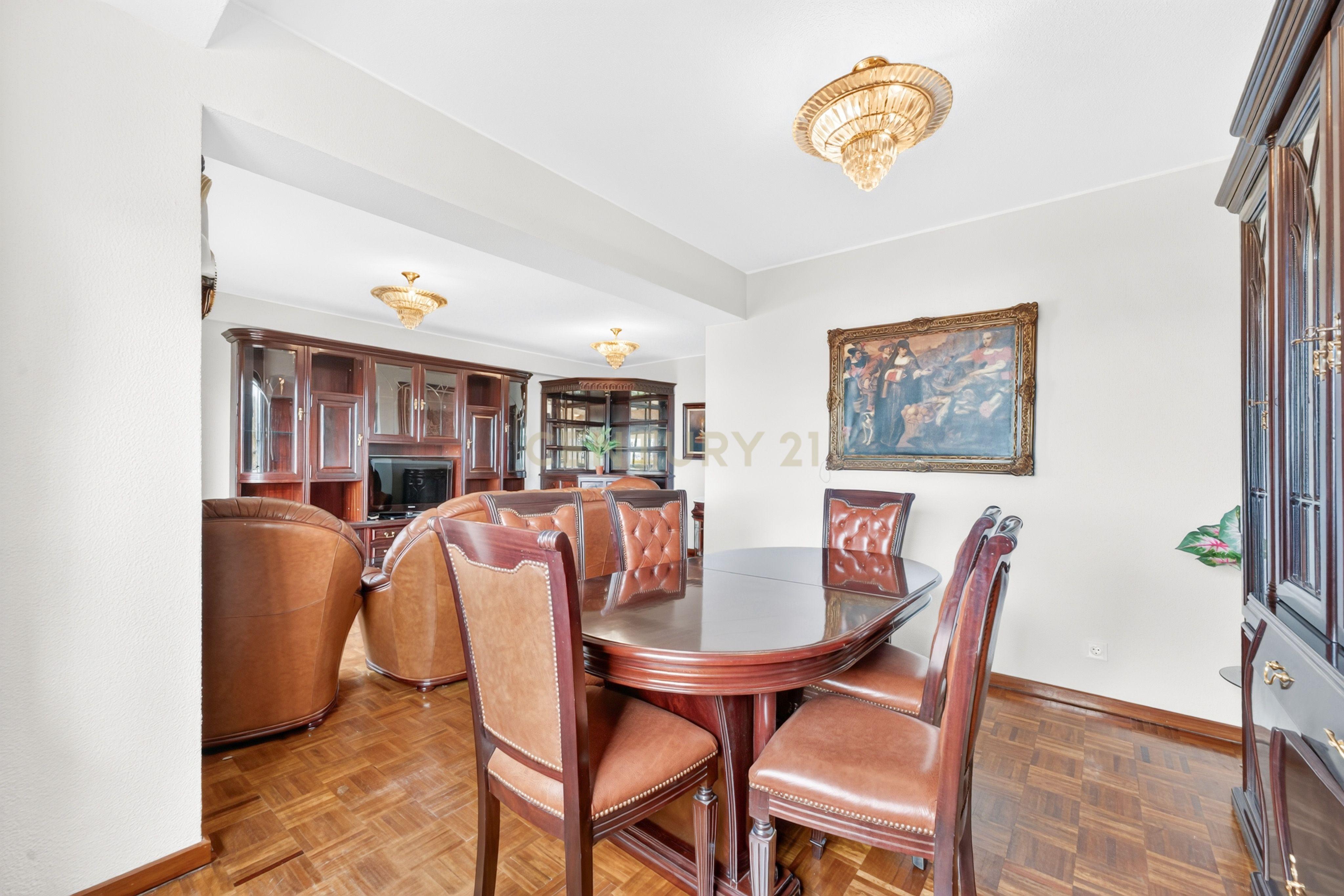 Fotografia 7 de Apartamento T3 para Arrendamento no Funchal