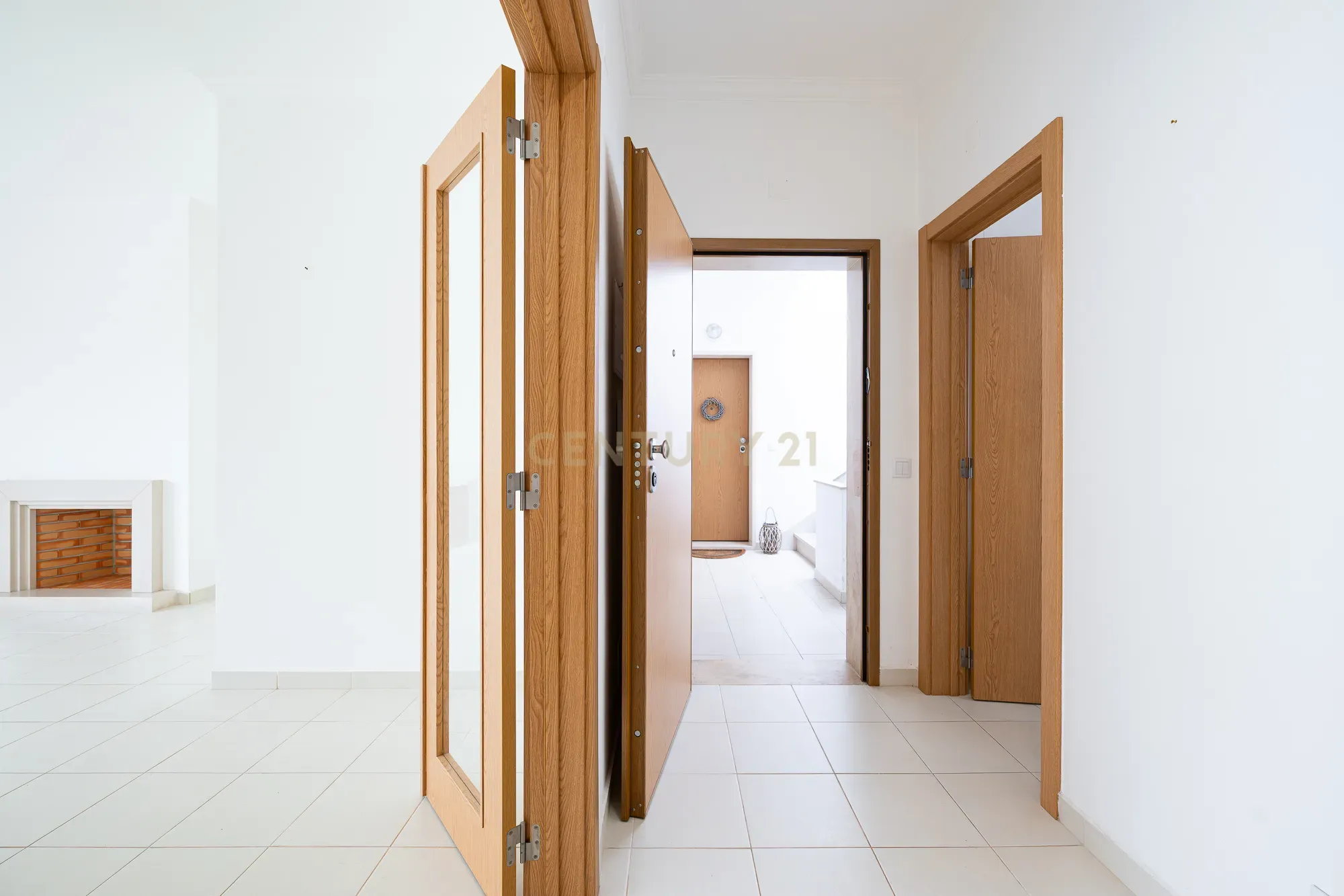 Fotografia 8 de Apartamento T2 em Almeirim, Santarém - Oportunidade Única