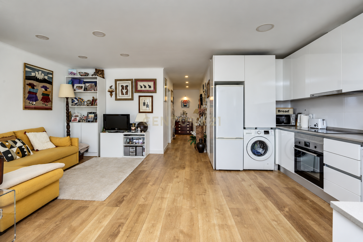 Apartamento T1 à venda em Carcavelos e Parede, Cascais — foto 6