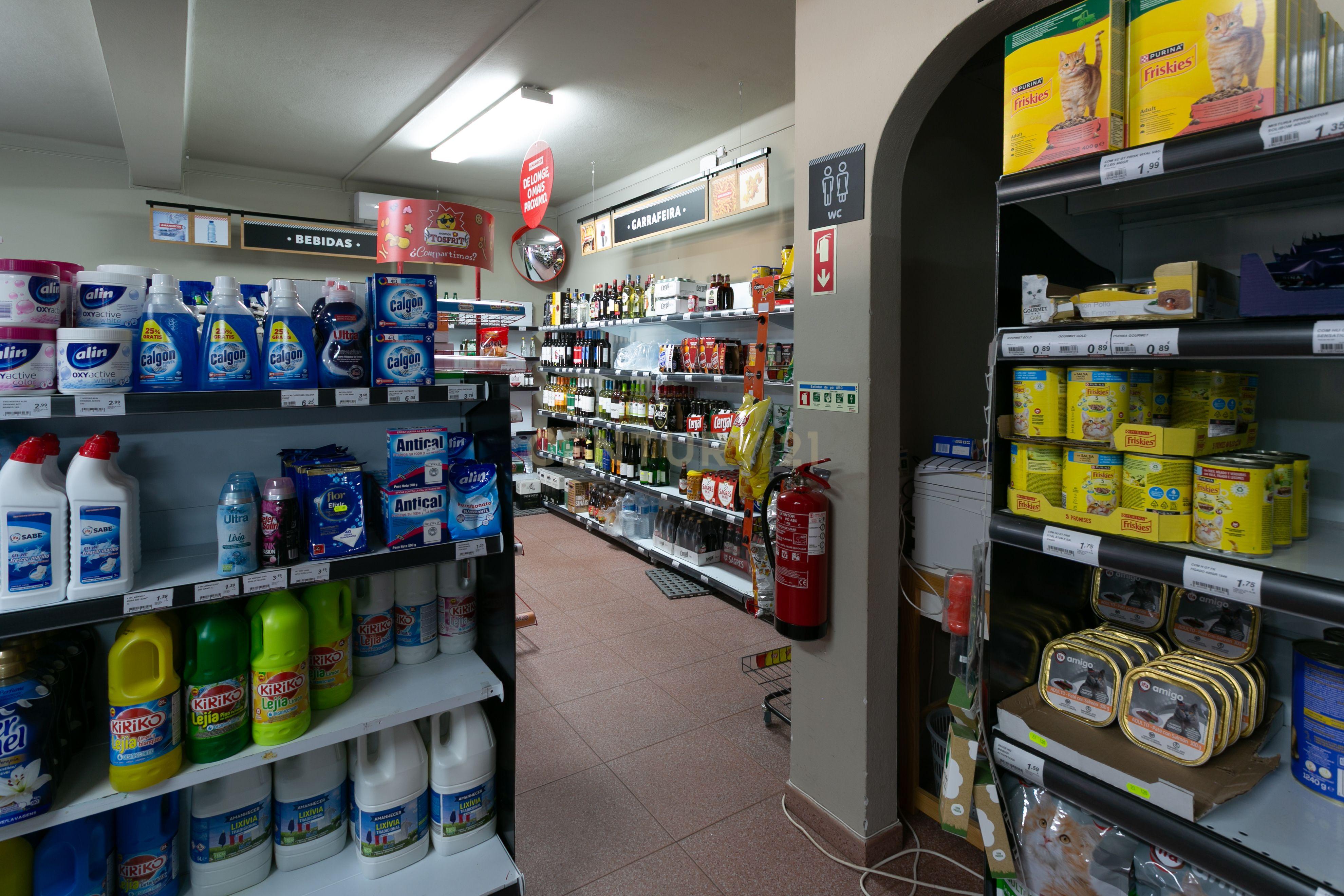 Fotografia 10 de OPORTUNIDADE DE NEGÓCIO – SUPERMERCADO TOTALMENTE EQUIPADO - MOURÃO