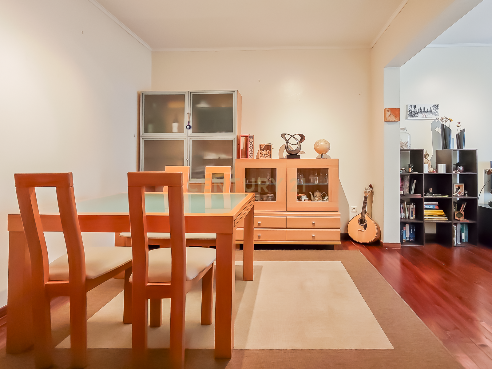 Vende-se T2 no centro de Lisboa – Penha de França - Image 2