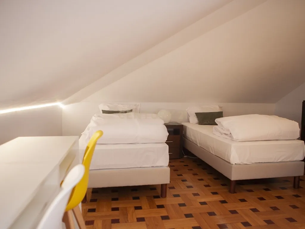 Moradia T11 de Charme | Residência Estudantil, Guest House e Projeto de Investimento | Porto - Image 38