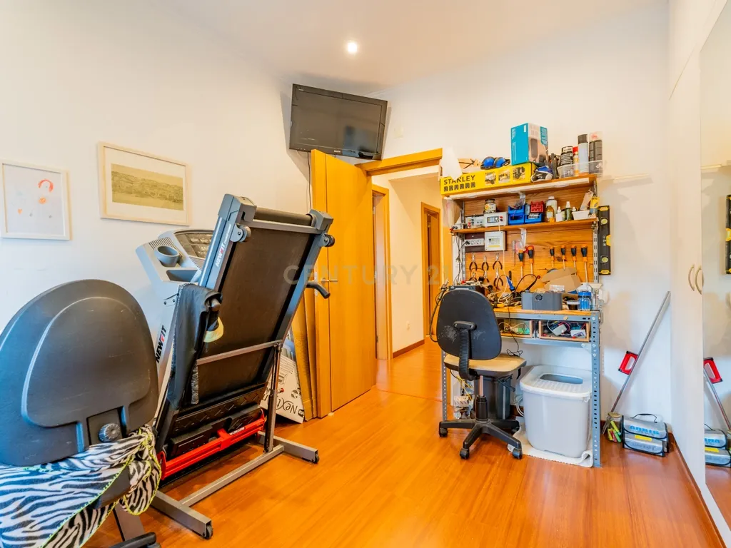 Apartamento T3 - Oeiras - Image 21