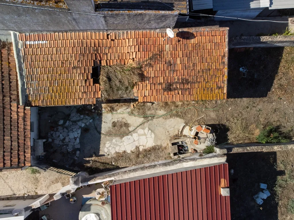 Casa para Recuperação em Cartaxo com Vista Panorâmica - Image 4