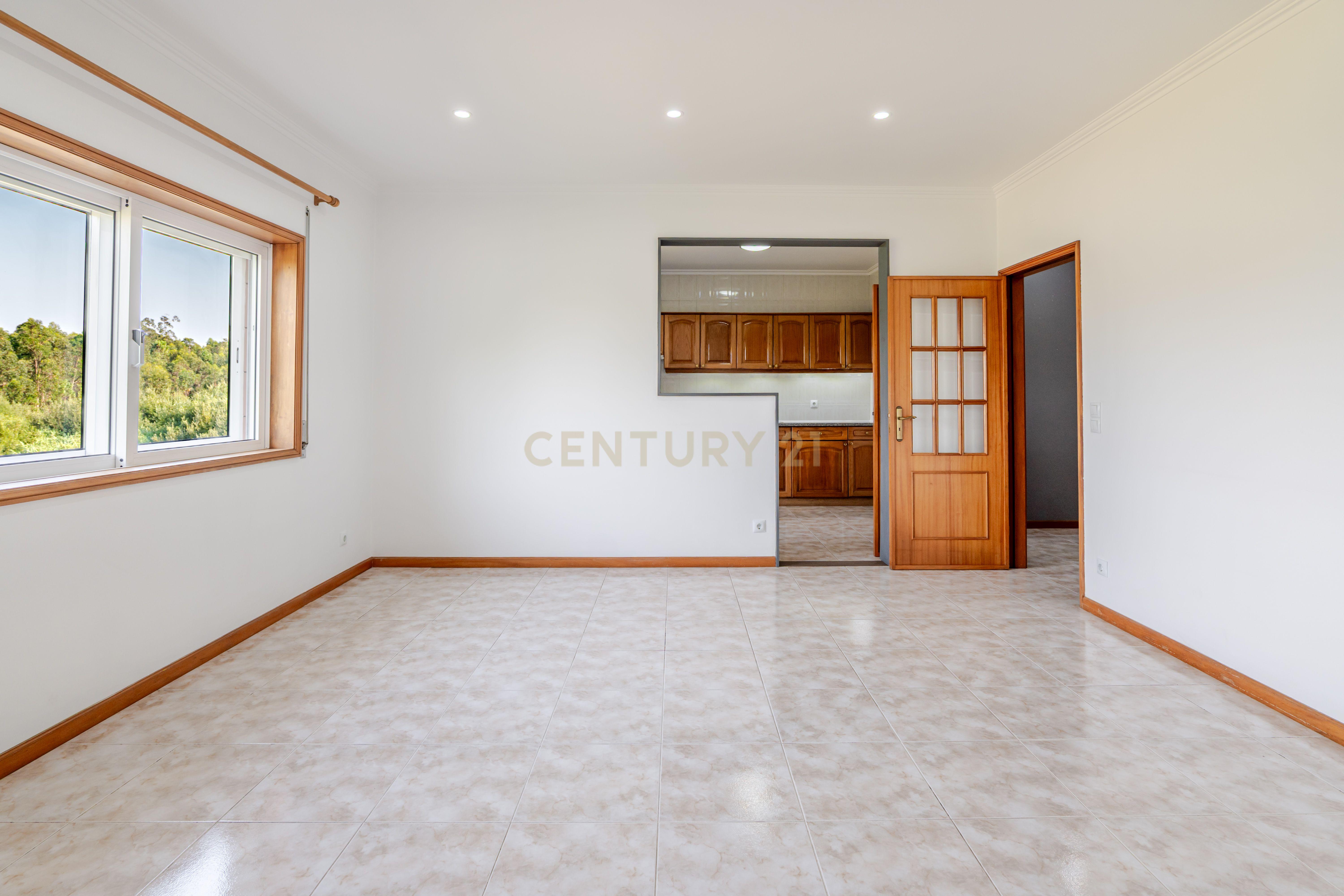 Fotografia 4 de Apartamento T2 em Gulpilhares inserido num condomínio privado