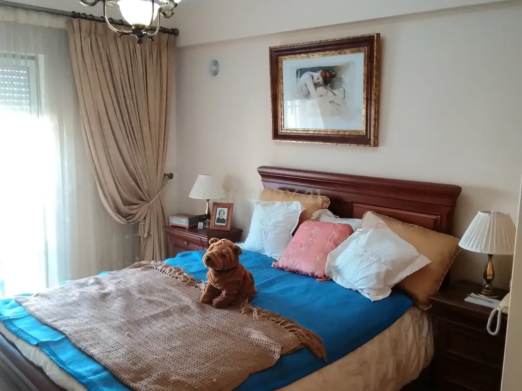 Apartamento T3 em Almancil, condomínio com Piscina, Jardim e Garagem - Image 23