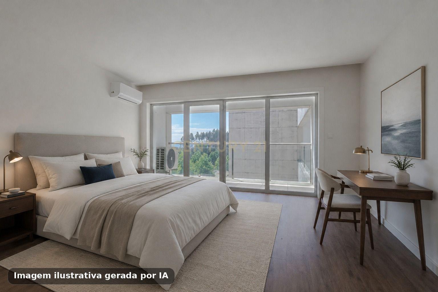 Apartamento T4 à venda em Silvalde, Espinho — foto 23