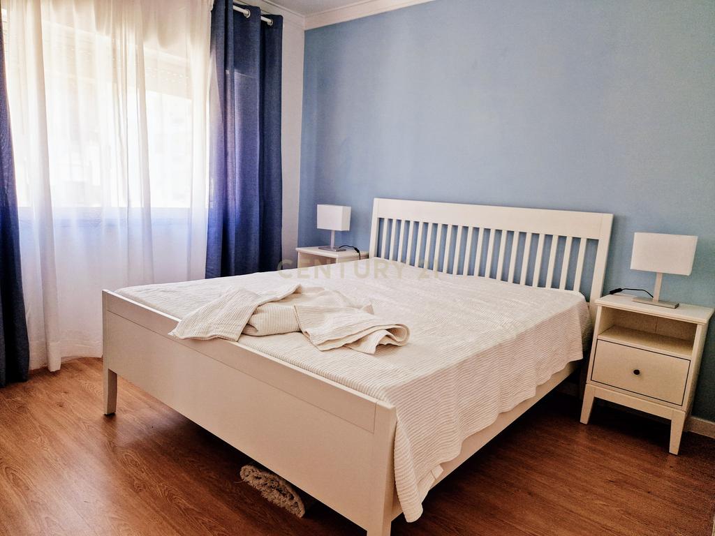 Apartamento T1 para arrendamento no Bairro do Junqueiro - Carcavelos - Image 7