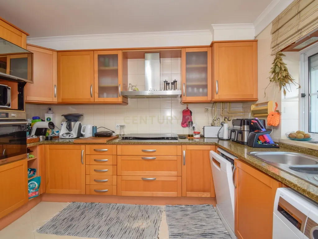 Moradia Geminada T3 com Suíte de 21,5 m² em São Domingos de Rana — Cascais - Image 12