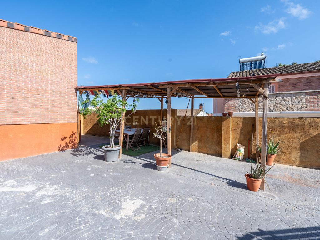 Moradia com apartamento anexo e piscina em “Els Pallaresos” - Image 64