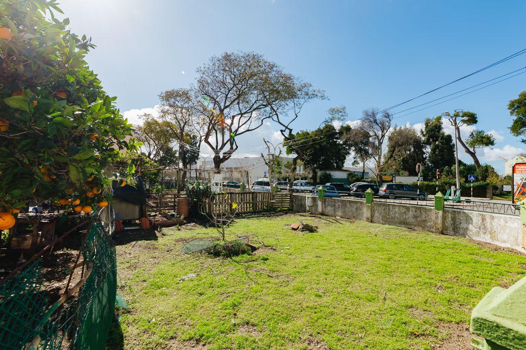 Montijo/Excelente Lote de Terreno com 1056m2 e Moradias para Remodelacao. - Image 8