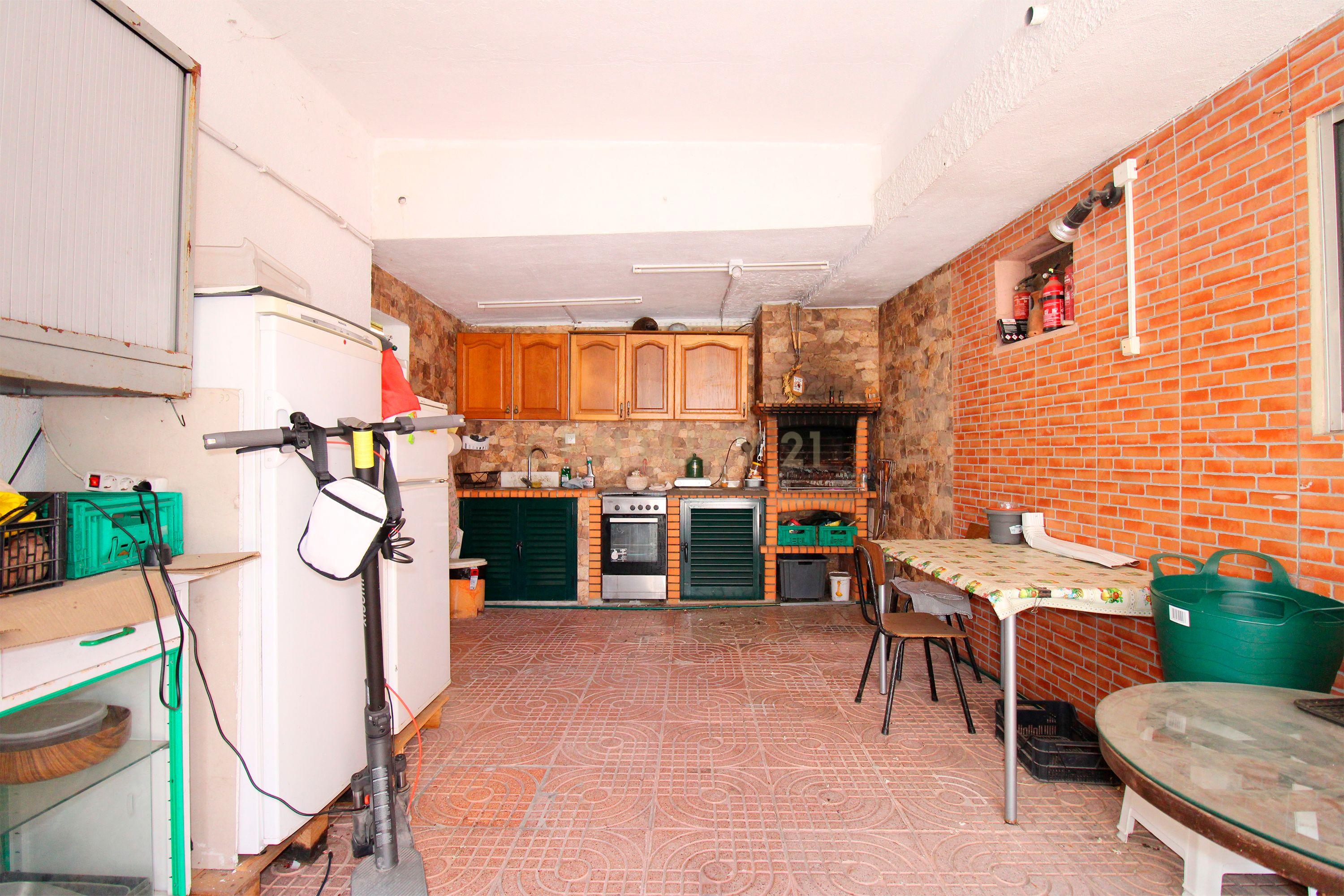 Moradia T6+ à venda em Fernão Ferro, Seixal — foto 34