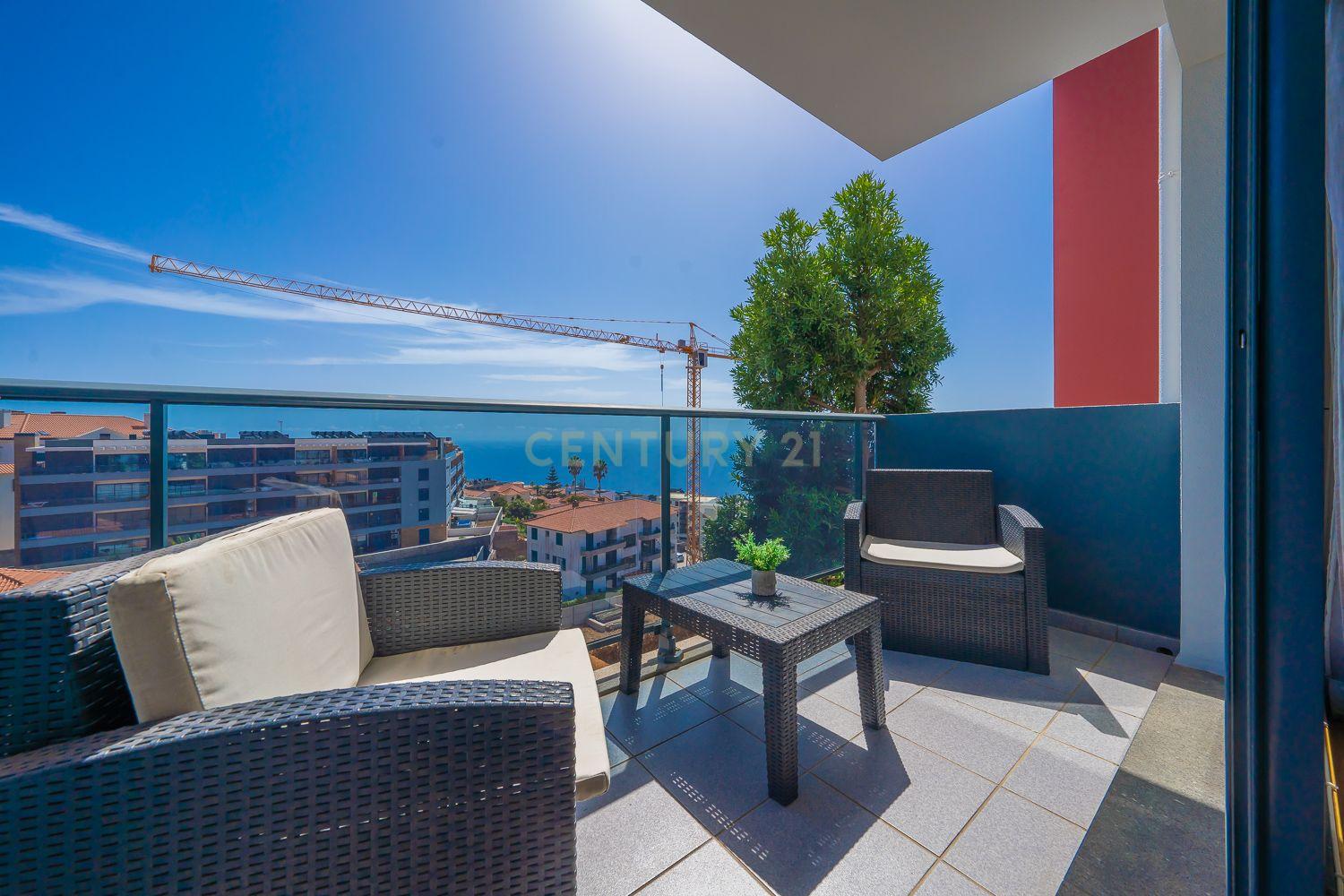 Apartamento T2 em Funchal (Sé), €470.000