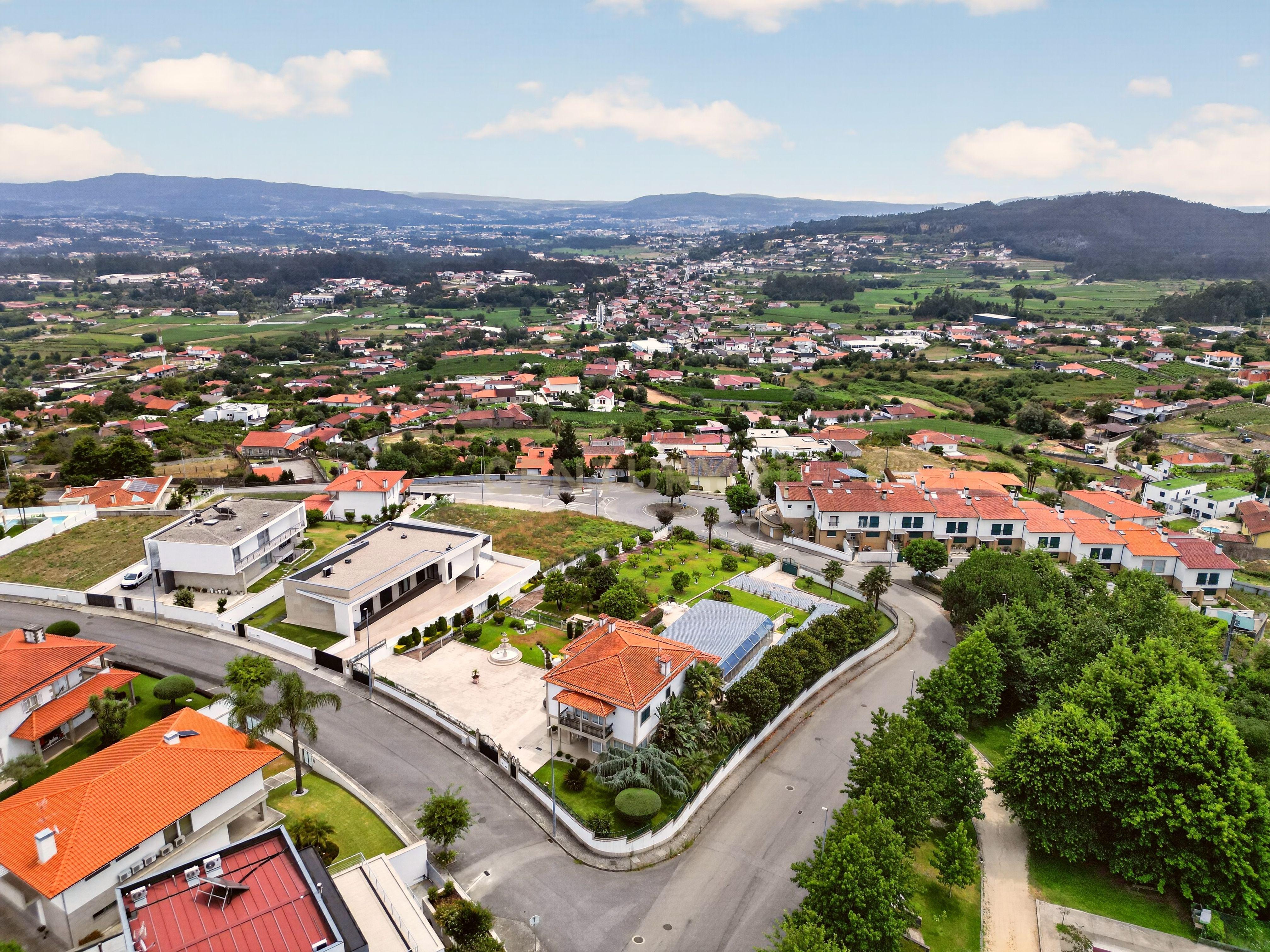 Moradia T4 à venda em Carapeços, Barcelos — foto 2