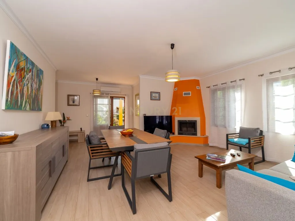 Moradia T3 com Terraço e Vista Mar na Quinta Velha - Cabanas de Tavira - Image 9