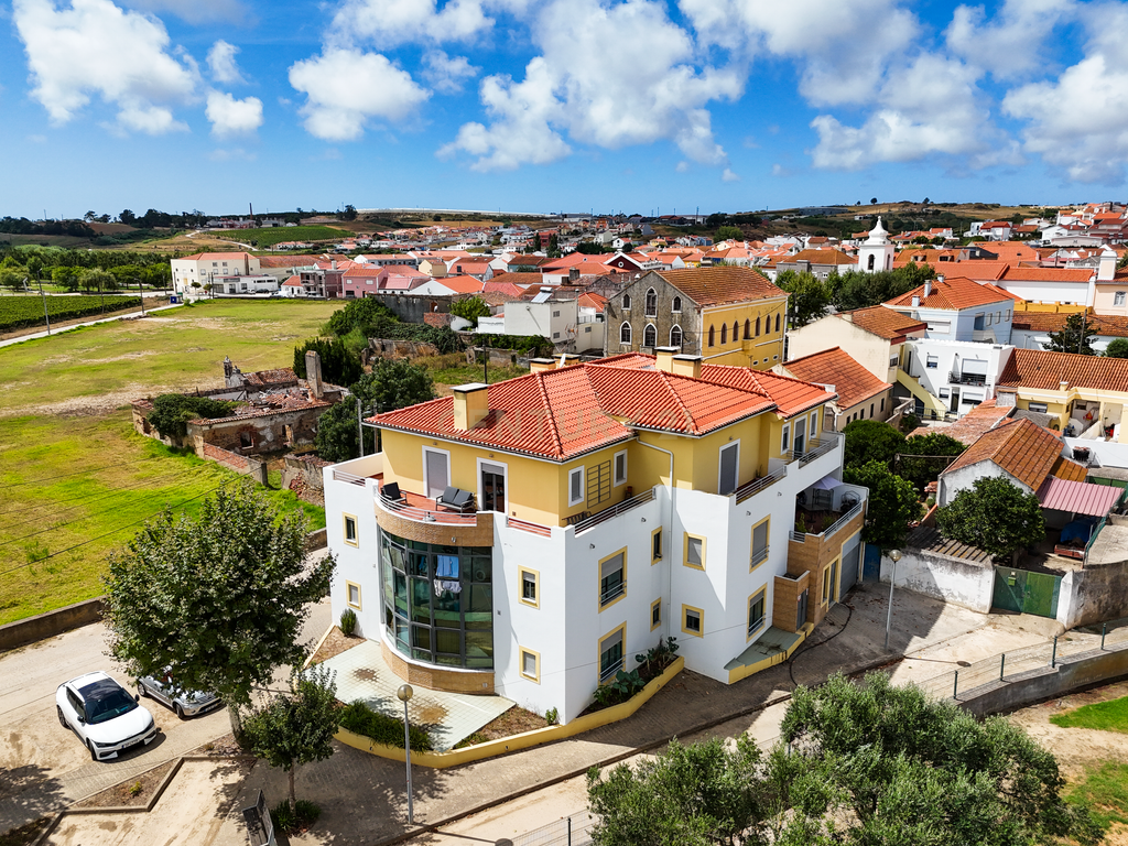 Apartamento T2 Ponte Rol - Torres Vedras - Image 2
