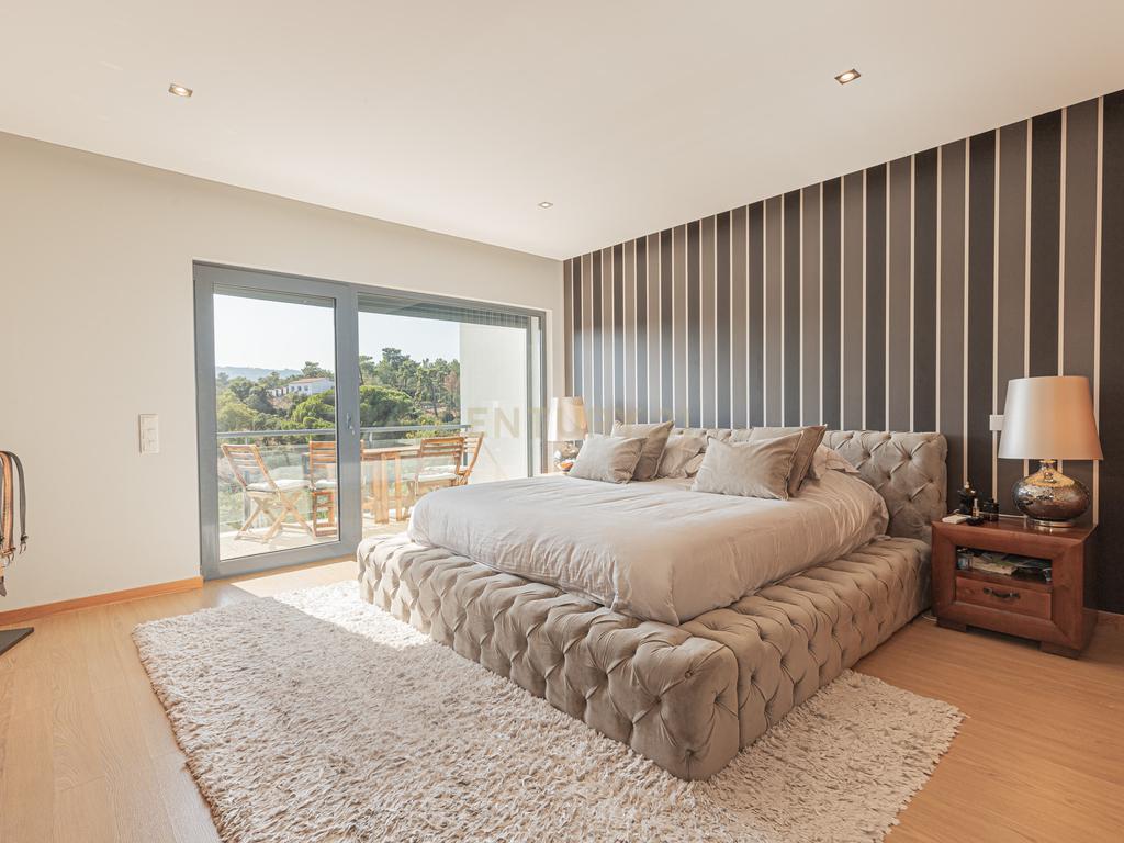 ✨ Moradia T4 de Luxo em Condomínio Exclusivo – Santo Antão do Tojal, Loures - Image 21