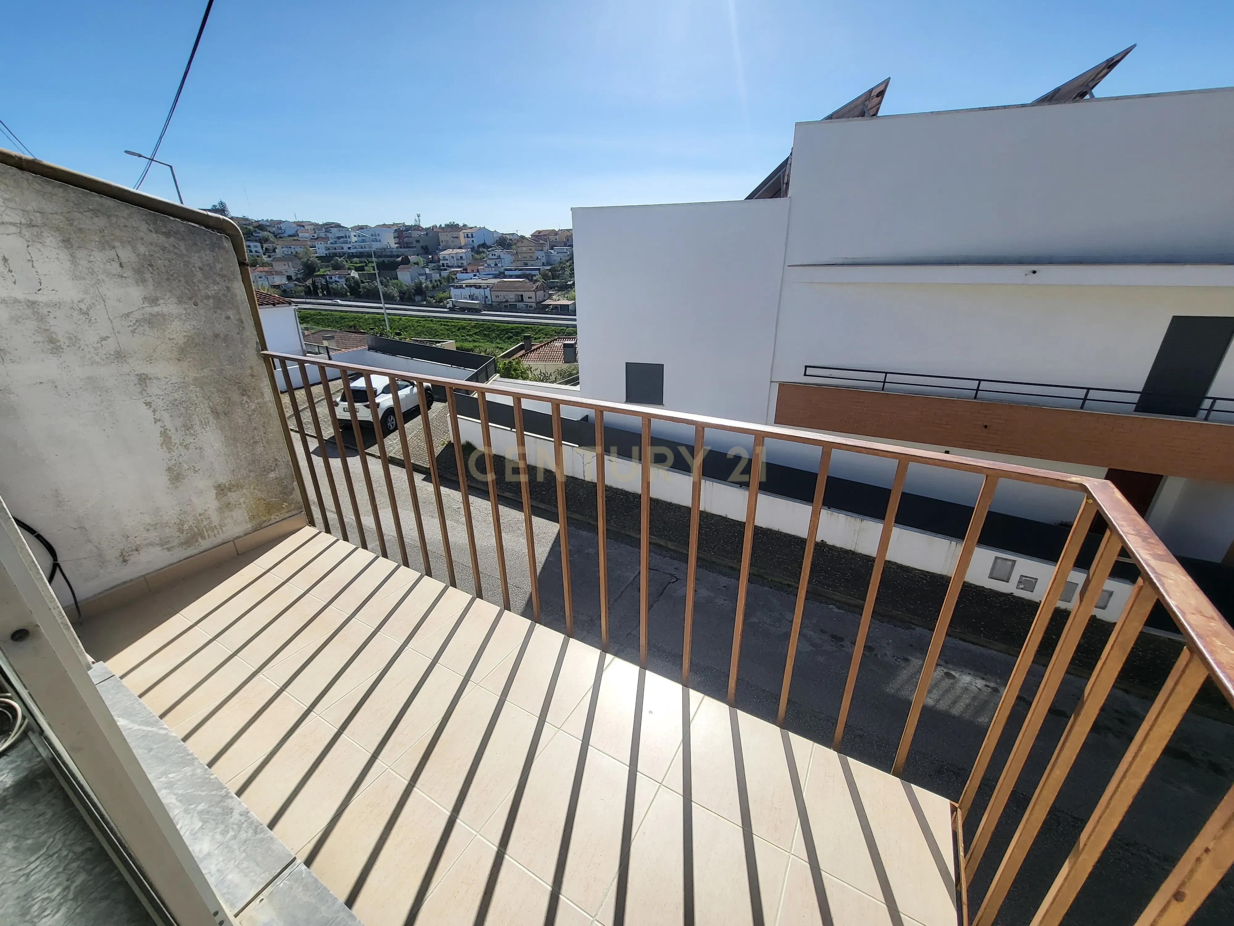 ARRENDAMENTO T1 NOS ALQUEVES – COIMBRA - Image 6