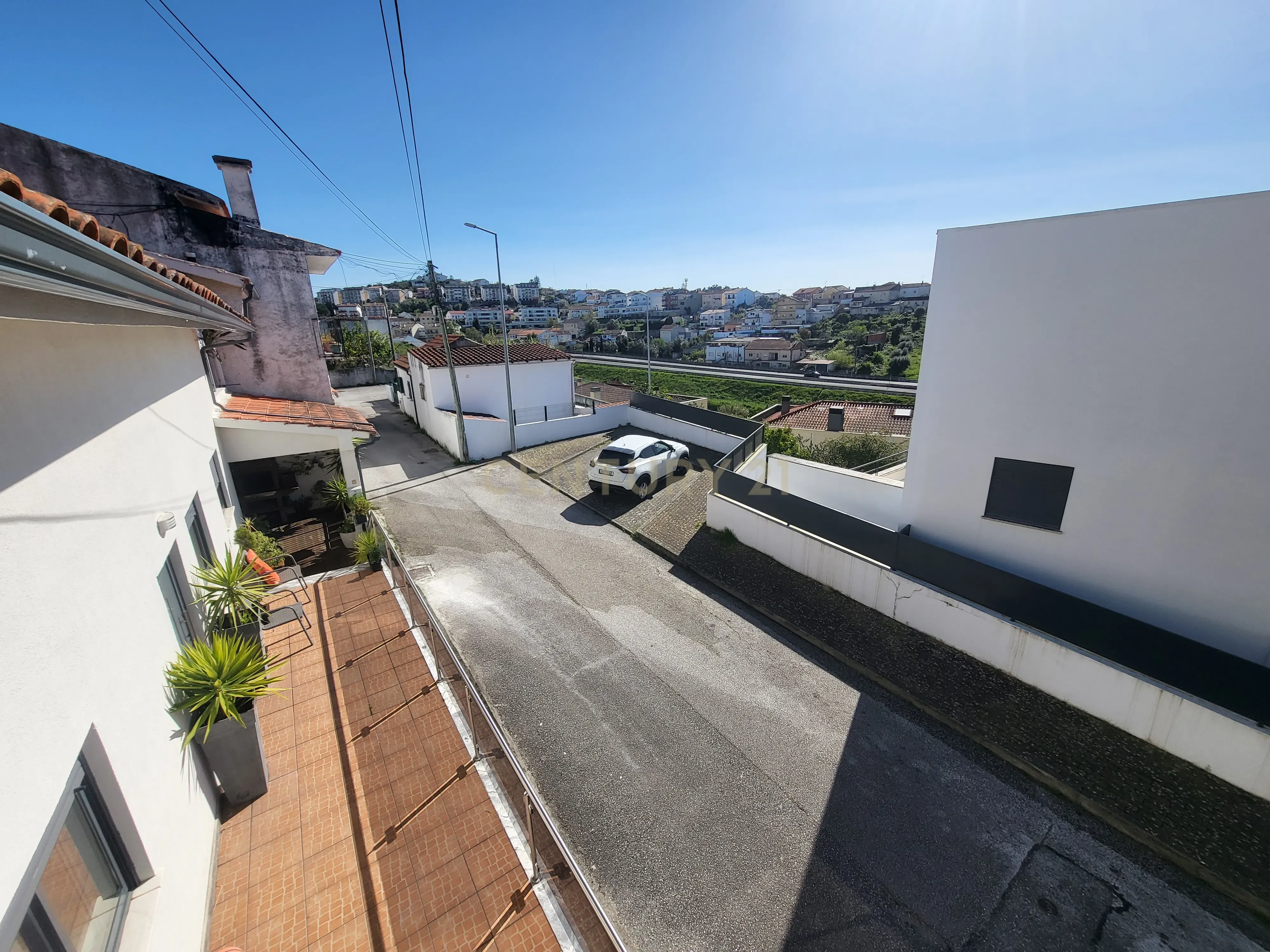 ARRENDAMENTO T1 NOS ALQUEVES – COIMBRA - Image 5