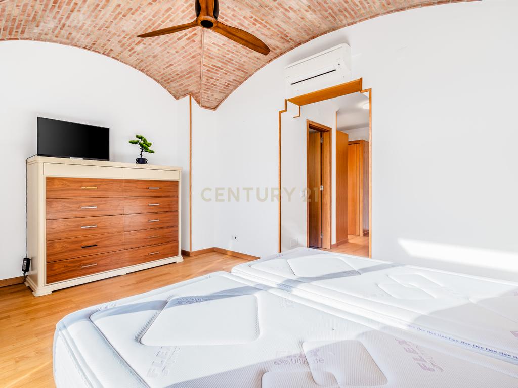Moradia Unifamiliar de Prestígio | Quinta dos Álamos I Guia – Albufeira | T5 | Piscina | Jardim - Image 20