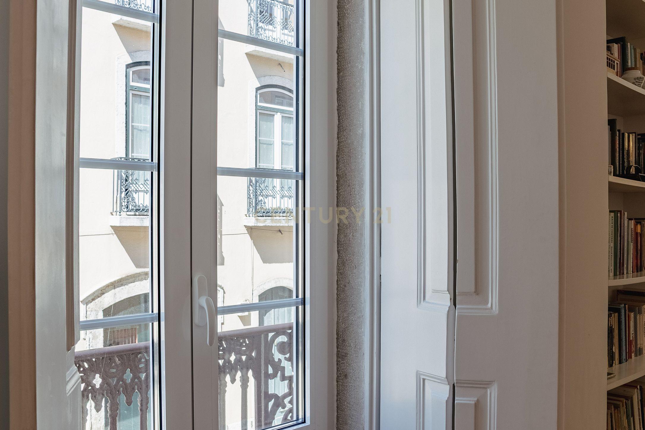 Apartamento T3 à venda em Santo António, Lisboa — foto 10