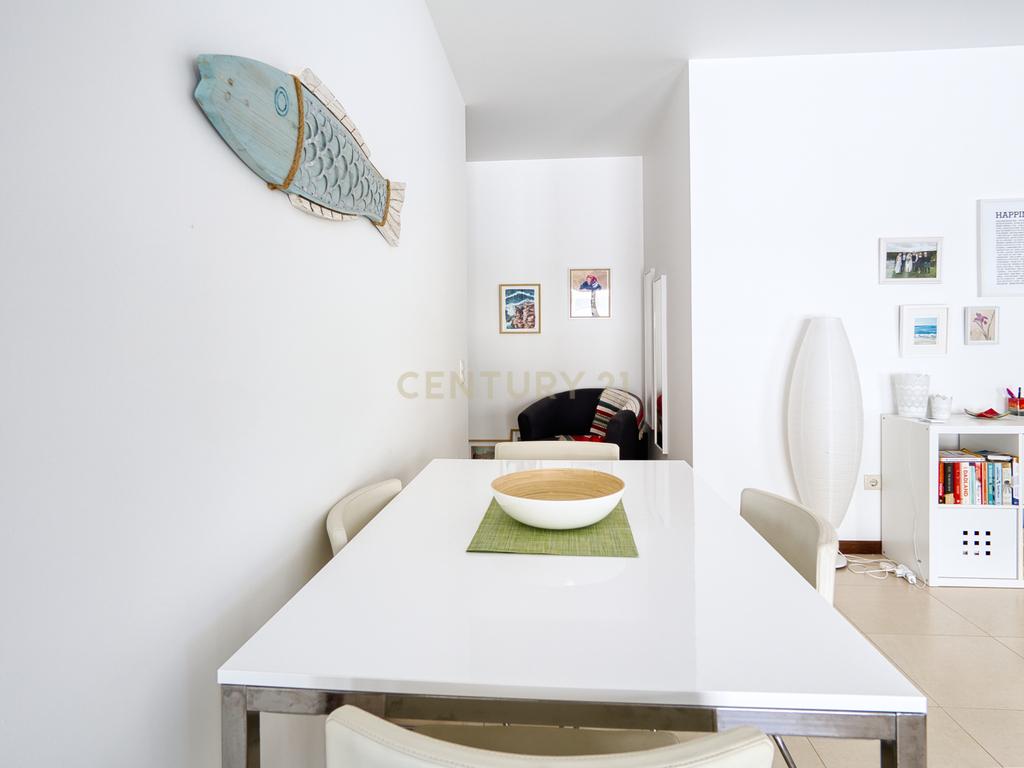 Apartamento T2 em Condomínio Fechado com Piscina e Jardins – Pederneira, Nazaré - Image 15