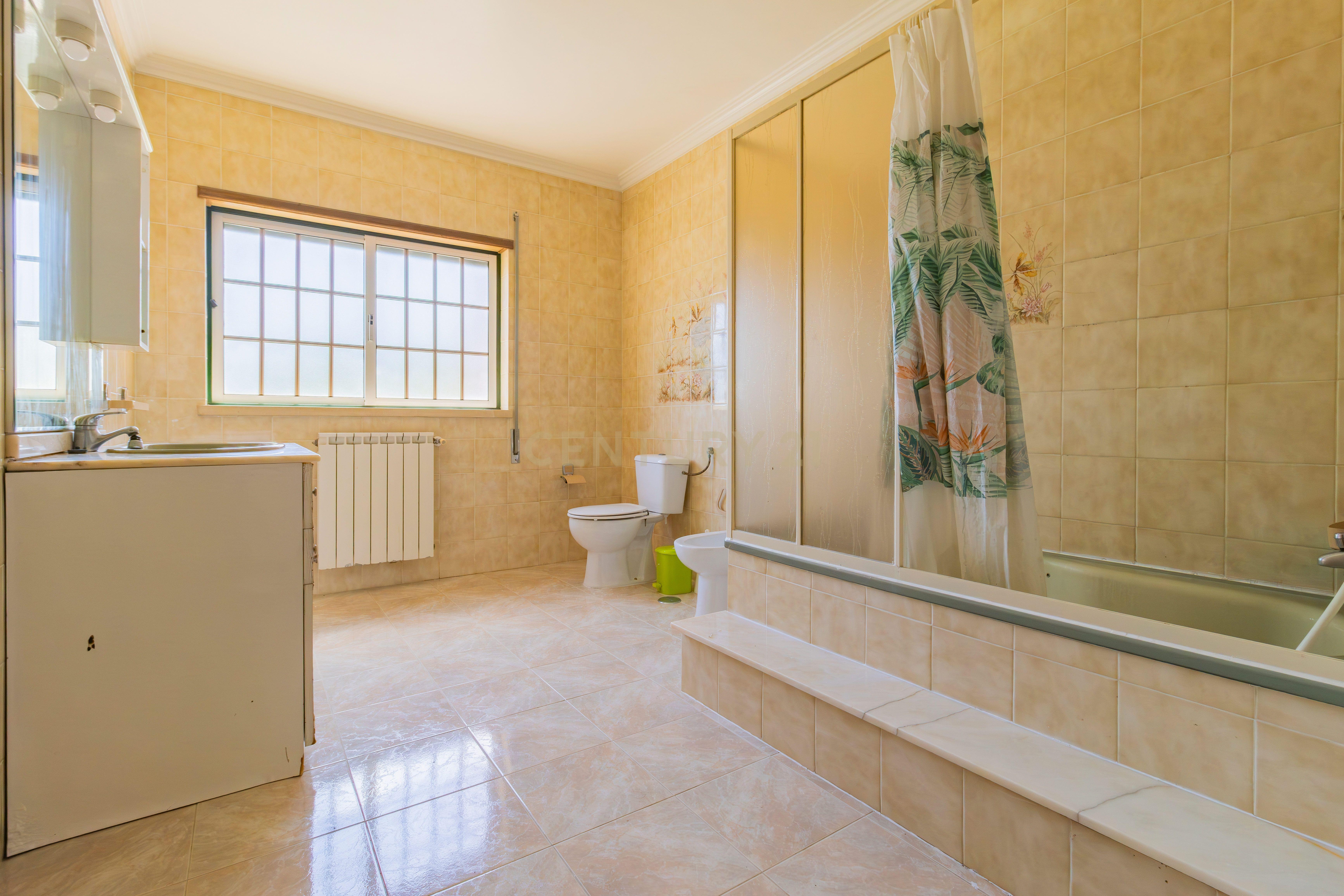 Fotografia 12 de Casa T3+1 com Vista Panorâmica em Leiria, Marrazes e Barosa