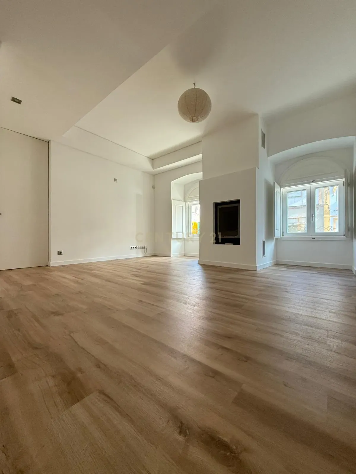 Apartamento na zona histórica de  Portalegre - Image 1