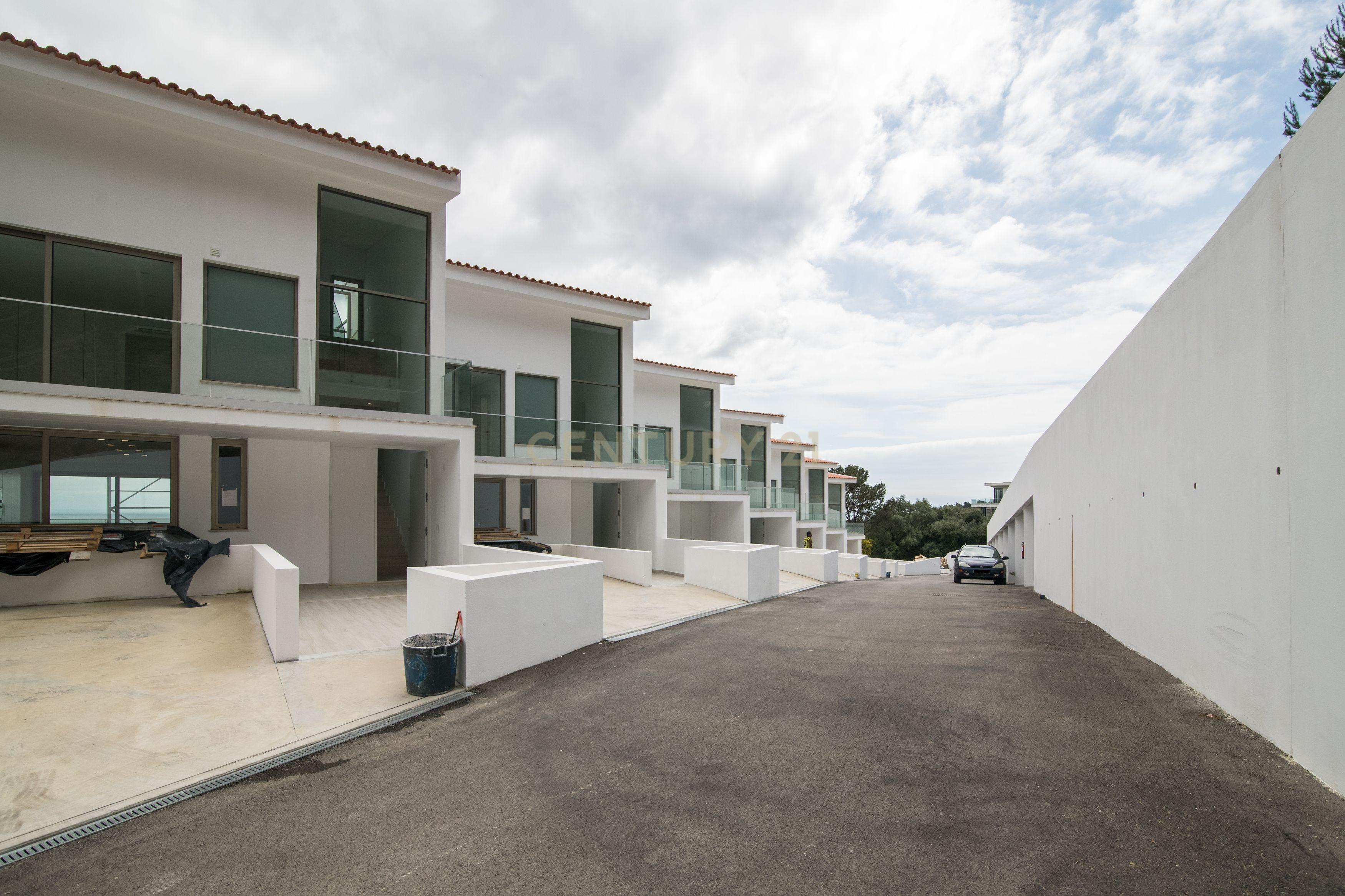 Condomínio Villas d’Ouro – Exclusividade e Conforto no Coração de Sesimbra - Image 62