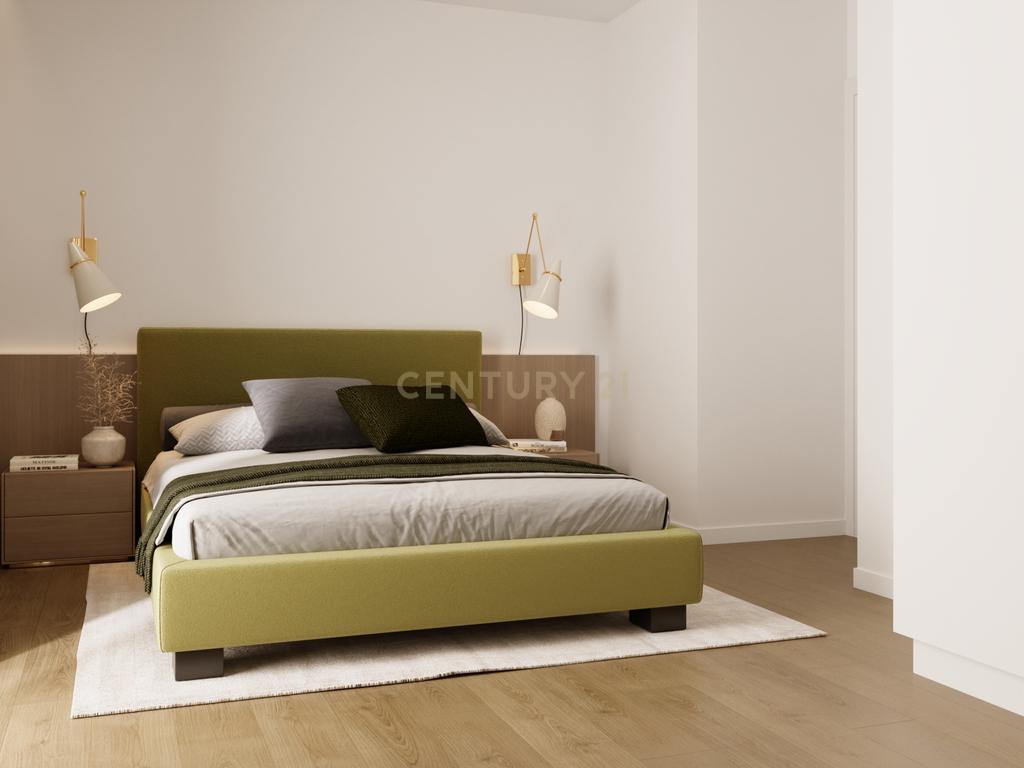 T1 NOVO - Viva com conforto e centralidade no Muralha Setúbal Residences - Image 6