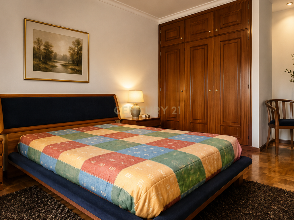 Apartamento T3+1 com Terraço em Primeira Linha de Mar em Vila do Conde - Image 10