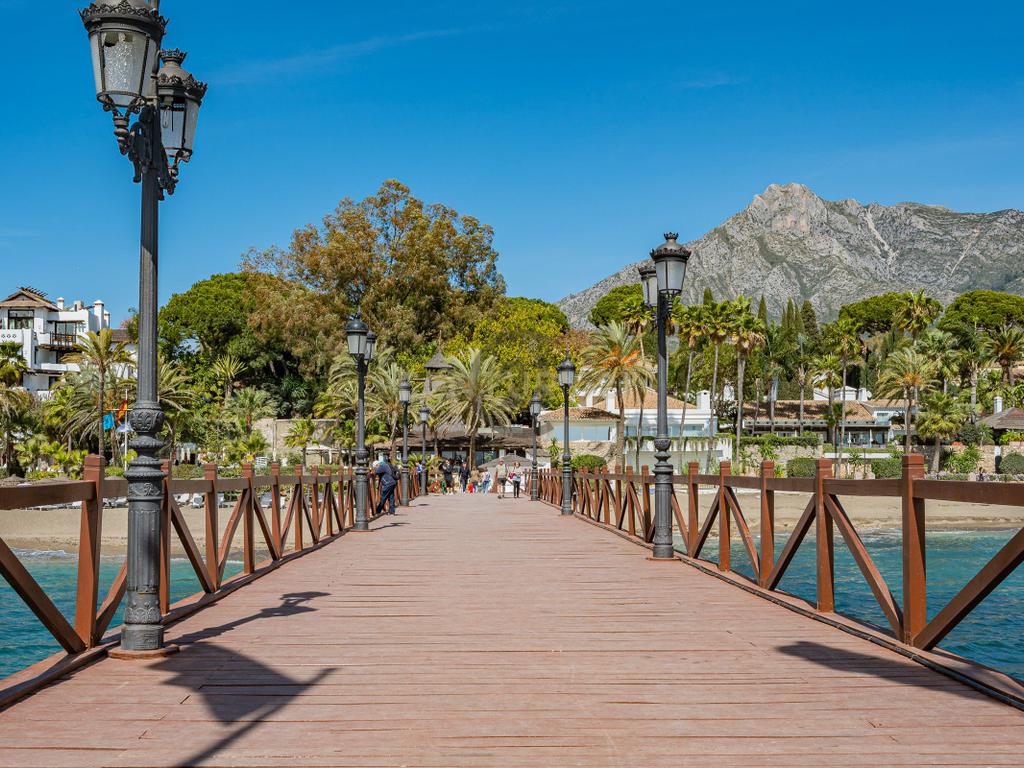 Apartamento à venda em Marbella Lomas by Marbella Club - Image 40